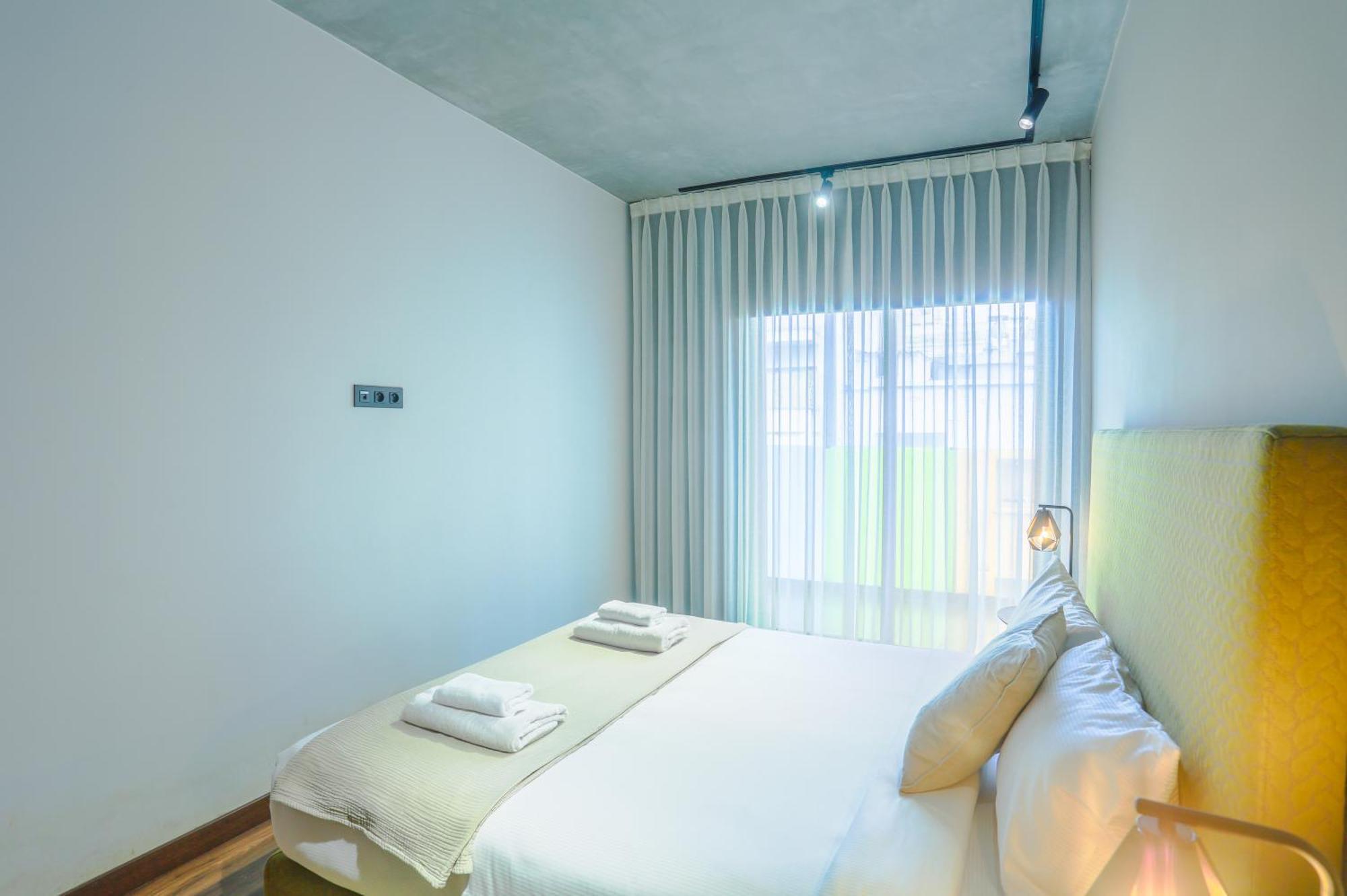 Residence Galilee - Gauthier คาซาบลังกา ภายนอก รูปภาพ